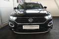 Volkswagen T-Roc 1,5 TSI ACT Sport DSG; LED, ACC, Digital-Tach, ... Schwarz - thumbnail 2