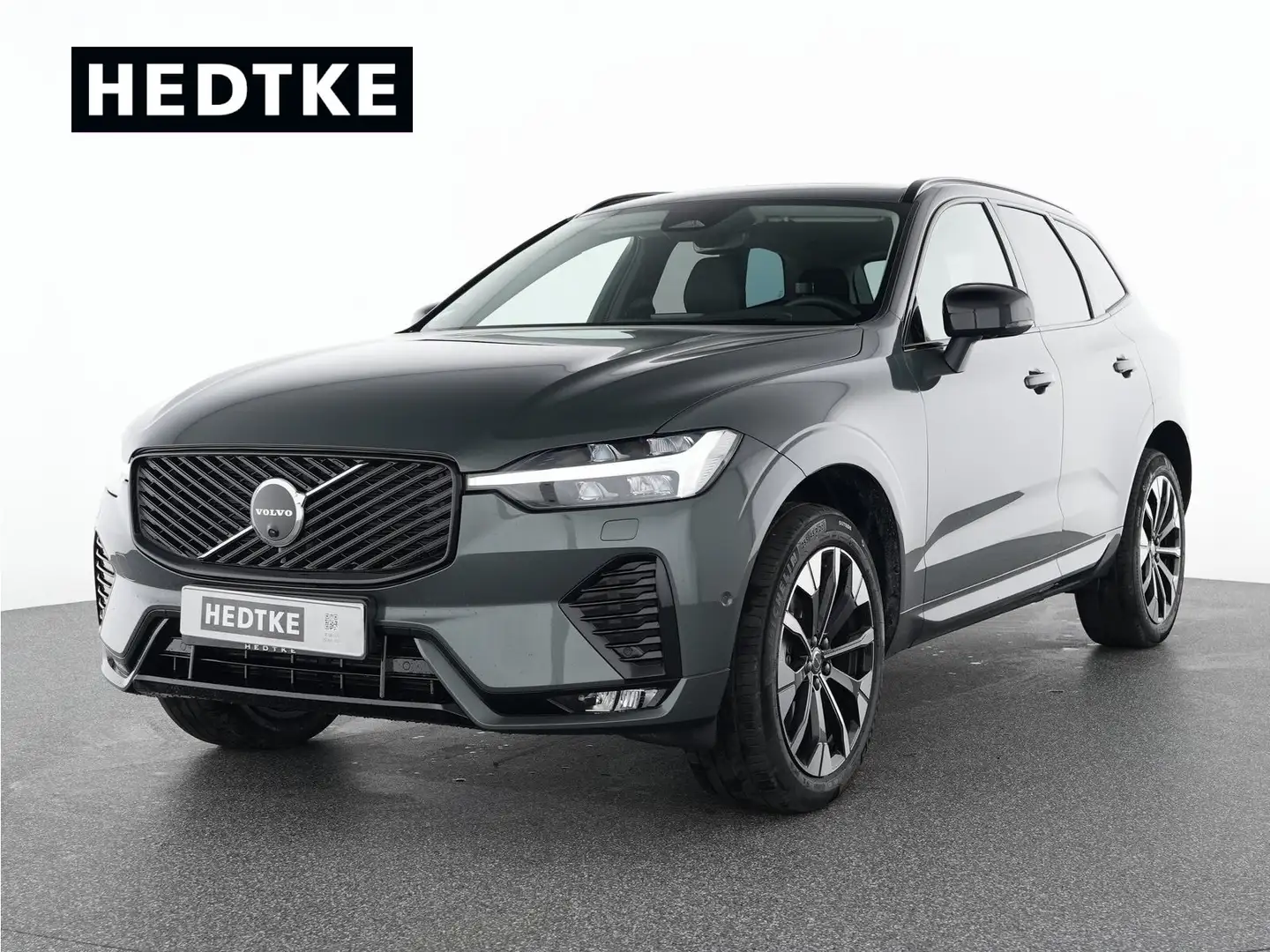 Volvo XC60 B5 AWD Ultra Dark - 20% Nachlass + Luftfahr - 1