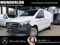 Mercedes-Benz Vito 116 CDI Kasten Lang AUTOMATIK+KAMERA+SHZG Weiß - thumbnail 1