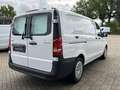 Mercedes-Benz Vito 116 CDI Kasten Lang AUTOMATIK+KAMERA+SHZG Weiß - thumbnail 2