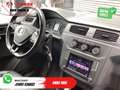 Volkswagen Caddy 2.0 TDI 100 pk Aut. Exclusive Edition BPM VRIJ! NL Wit - thumbnail 3