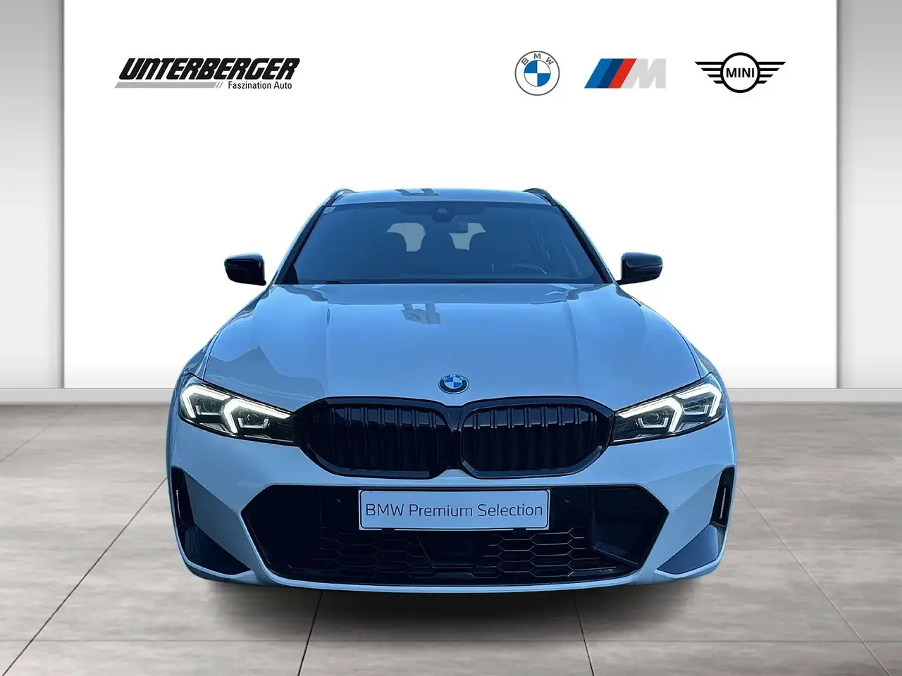 BMW 320 d xDrive | M Paket | AHK | 19 Zoll | Comfort Paket 2