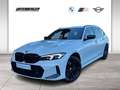 BMW 320 d xDrive | M Paket | AHK | 19 Zoll | Comfort Paket Weiß - thumbnail 1