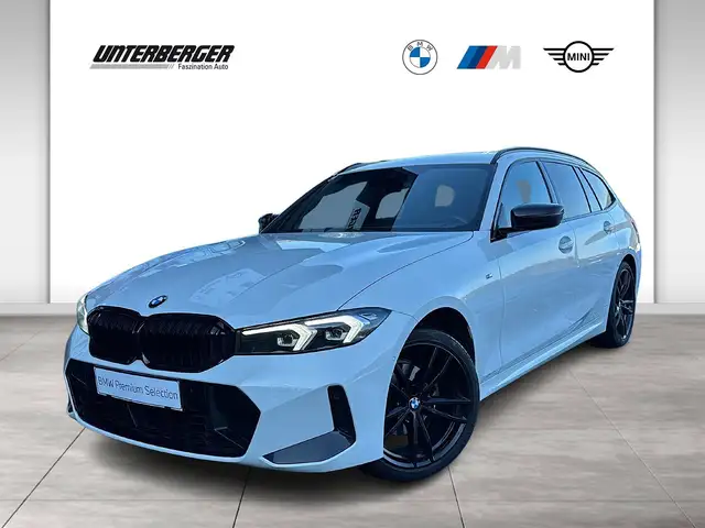 BMW 320 d xDrive | M Paket | AHK | 19 Zoll | Comfort Paket