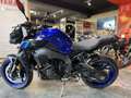 Yamaha MT-10 Pack Sport 2175€ Offert Blauw - thumbnail 4