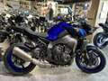 Yamaha MT-10 Pack Sport 2175€ Offert Blauw - thumbnail 1