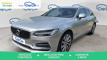 2.0 T8 407 Twin Engine 4WD Geartronic 8 Inscription Luxe - Première main Entretien constructeur