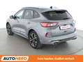 Ford Kuga 2.0 TDCi EcoBlue ST-Line X Aut.*LED*NAVI*ACC*CAM* Grau - thumbnail 4