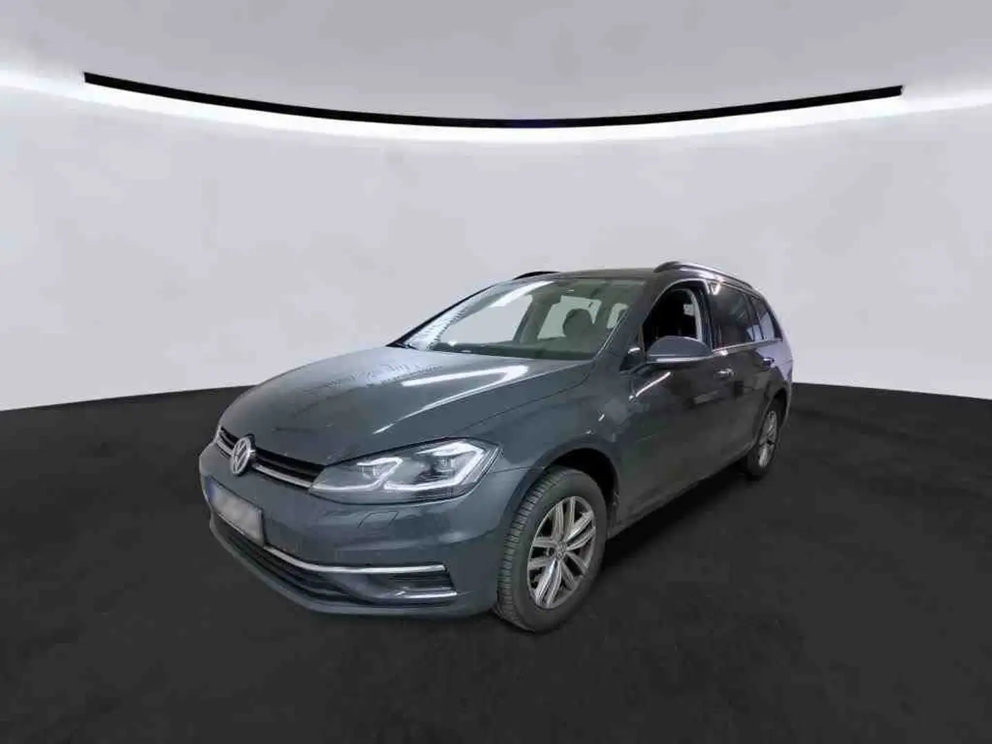 Volkswagen Golf Variant Golf VII Variant 1.5 TSI Comfortline *AHK*NAVI*PAR Grau - 2