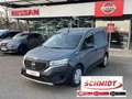 Nissan Townstar Kasten L1 Acenta LRB Grau - thumbnail 1