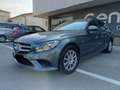 Mercedes-Benz C 180 SW cdi neo patentati Grigio - thumbnail 3
