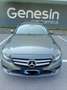 Mercedes-Benz C 180 SW cdi neo patentati Grigio - thumbnail 2