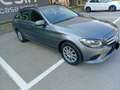 Mercedes-Benz C 180 SW cdi neo patentati Grigio - thumbnail 1