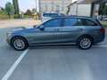 Mercedes-Benz C 180 SW cdi neo patentati Grigio - thumbnail 14
