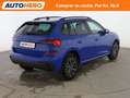 Skoda Kamiq 1.0 TSI Selection 85kW Azul - thumbnail 6