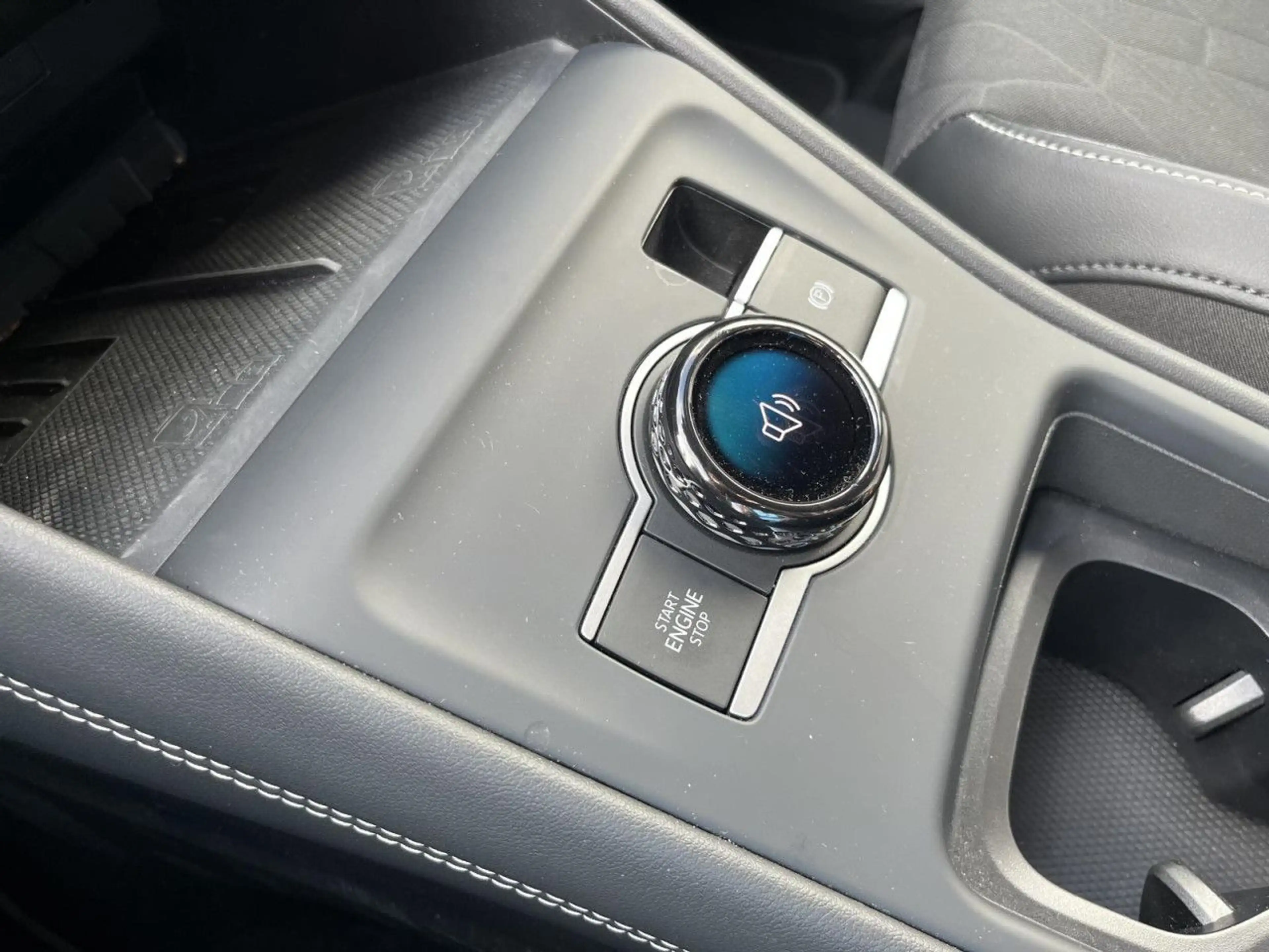Volkswagen Tiguan Goal 1,5 eTSI DSG AHK ACC LED Matrix Navi — photo 8