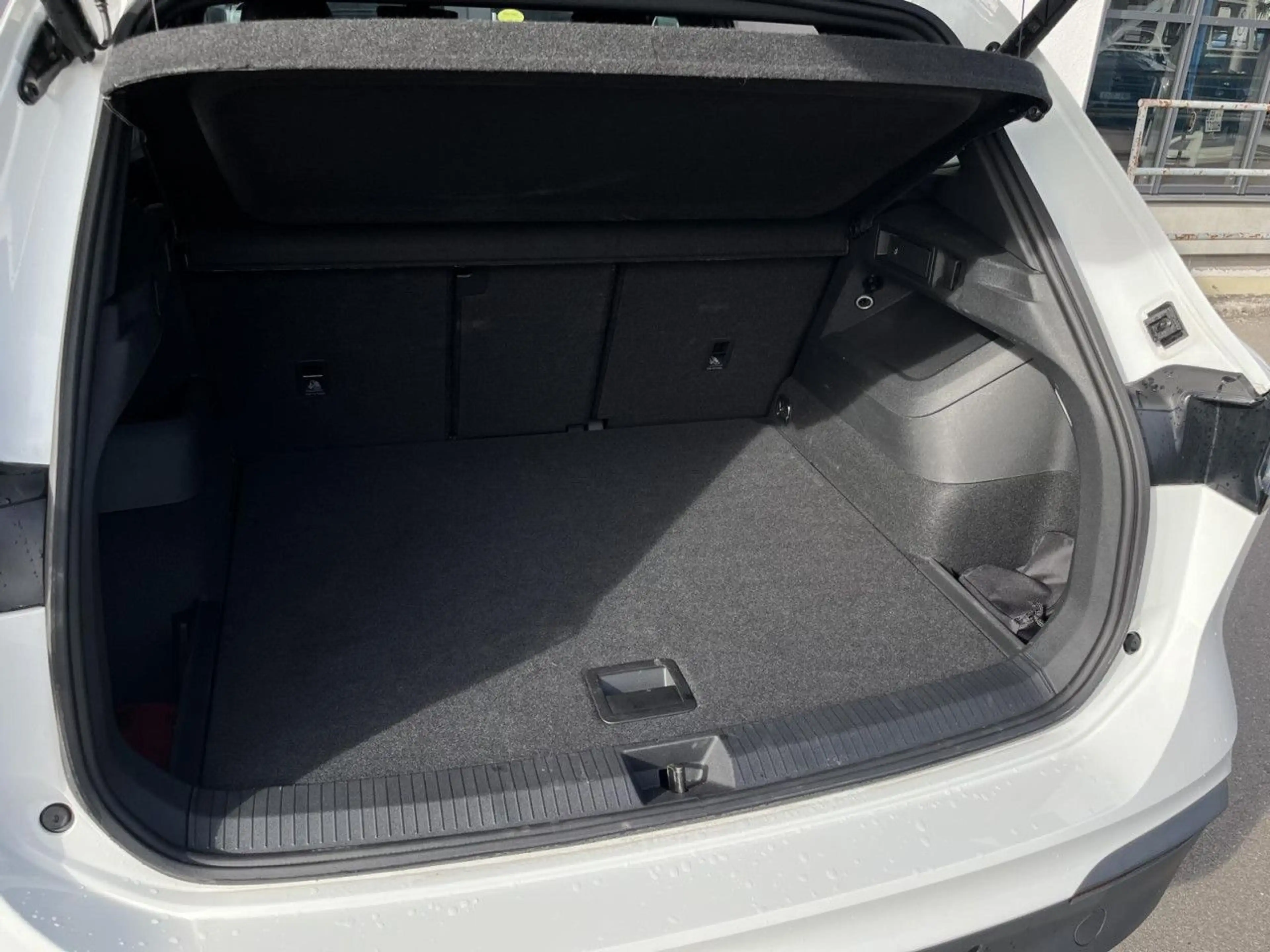 Volkswagen Tiguan Goal 1,5 eTSI DSG AHK ACC LED Matrix Navi — photo 14