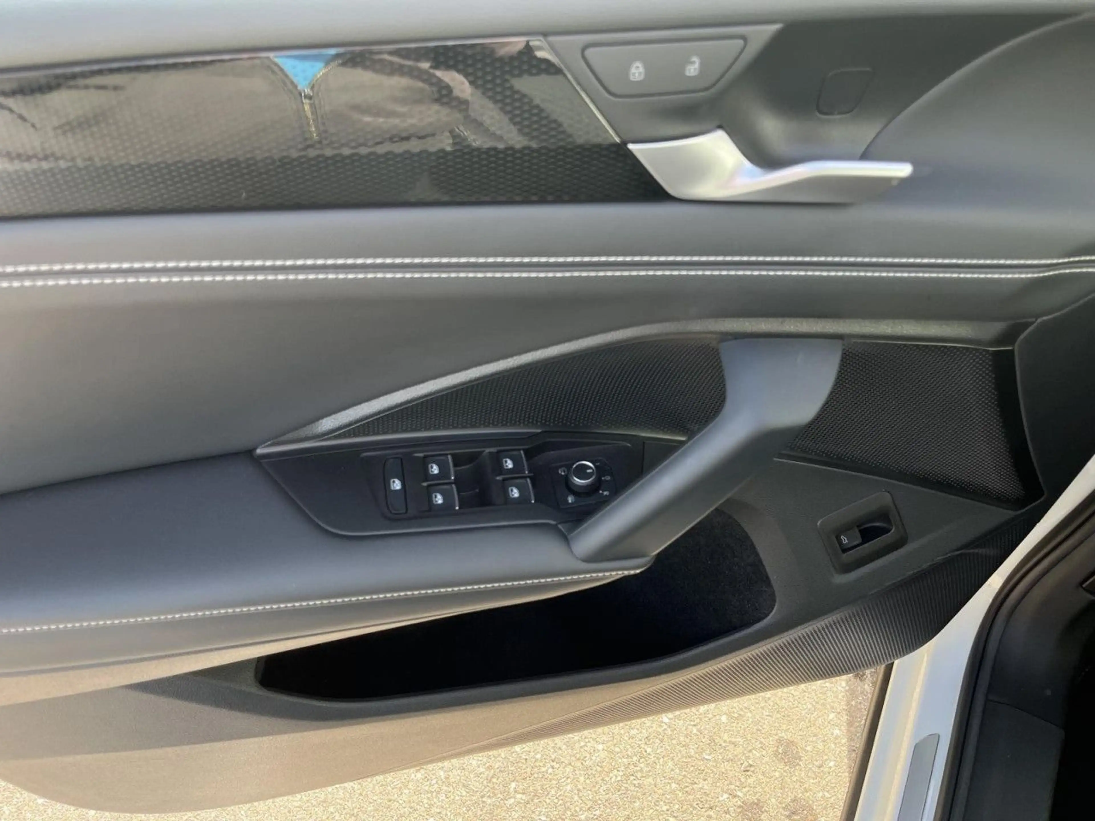 Volkswagen Tiguan Goal 1,5 eTSI DSG AHK ACC LED Matrix Navi — photo 11