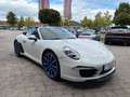 Porsche 911 Carrera Cabriolet *Veredelung*Sportauspuff* Weiß - thumbnail 2