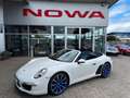 Porsche 911 Carrera Cabriolet *Veredelung*Sportauspuff* Weiß - thumbnail 11
