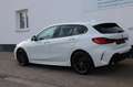 BMW 120 i M Sport Navi HuD Klima PDC Blanco - thumbnail 6