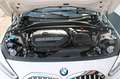 BMW 120 i M Sport Navi HuD Klima PDC Blanco - thumbnail 9