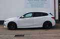 BMW 120 i M Sport Navi HuD Klima PDC Blanco - thumbnail 5