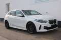 BMW 120 i M Sport Navi HuD Klima PDC Blanco - thumbnail 3