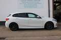 BMW 120 i M Sport Navi HuD Klima PDC Blanco - thumbnail 4