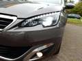 Peugeot 308 SW 1.2 GT-line*LEDER*LED VERL*NAVI*CR CONTR* Grijs - thumbnail 15
