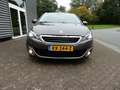 Peugeot 308 SW 1.2 GT-line*LEDER*LED VERL*NAVI*CR CONTR* Grijs - thumbnail 2