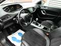 Peugeot 308 SW 1.2 GT-line*LEDER*LED VERL*NAVI*CR CONTR* Grijs - thumbnail 7