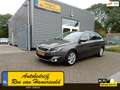 Peugeot 308 SW 1.2 GT-line*LEDER*LED VERL*NAVI*CR CONTR* Grijs - thumbnail 1