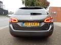 Peugeot 308 SW 1.2 GT-line*LEDER*LED VERL*NAVI*CR CONTR* Grijs - thumbnail 5