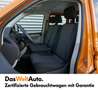 Volkswagen T6 Transporter VW T6 Doka-Pritsche TDI Arancione - thumbnail 6