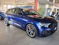 Audi Q8 Q8 45 3.0 tdi S-Line edition QUATTRO tiptroic Blu/Azzurro - thumbnail 1