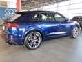 Audi Q8 Q8 45 3.0 tdi S-Line edition QUATTRO tiptroic Blu/Azzurro - thumbnail 3