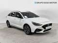Hyundai i30 1.0 TGDI N Line 100 Blanco - thumbnail 4
