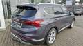 Hyundai SANTA FE Plug-in-Hybrid 4WD PRIME+Assist II*AHK Blau - thumbnail 4