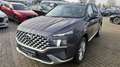 Hyundai SANTA FE Plug-in-Hybrid 4WD PRIME+Assist II*AHK Blau - thumbnail 1