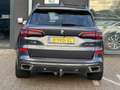 BMW X5 XDrive40i High Executive 7p./PANO-DAK/CARPLAY/LEDE Gris - thumbnail 10