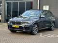 BMW X5 XDrive40i High Executive 7p./PANO-DAK/CARPLAY/LEDE Gris - thumbnail 5