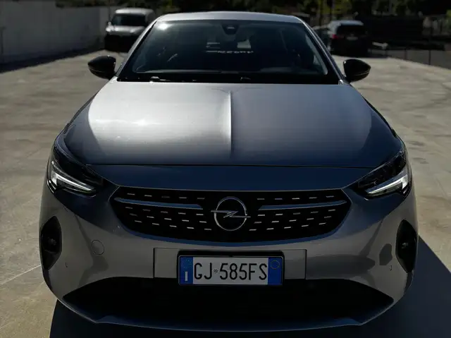 Opel Corsa-e Corsa e- Blitz Edition