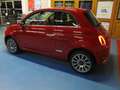 Fiat 500 1.2 8V Lounge,Alu 16 Zoll,Klimaautomatik,Top Rot - thumbnail 9