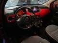 Fiat 500 1.2 8V Lounge,Alu 16 Zoll,Klimaautomatik,Top Rouge - thumbnail 5