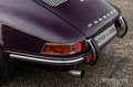 Porsche 911 2.4T Coupe Geheel gerestaureerd en gereviseerd Violett - thumbnail 15