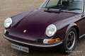 Porsche 911 2.4T Coupe Geheel gerestaureerd en gereviseerd Violet - thumbnail 13