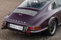 Porsche 911 2.4T Coupe Geheel gerestaureerd en gereviseerd Violet - thumbnail 14
