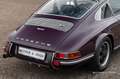 Porsche 911 2.4T Coupe Geheel gerestaureerd en gereviseerd ljubičasta - thumbnail 14