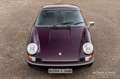 Porsche 911 2.4T Coupe Geheel gerestaureerd en gereviseerd Lila - thumbnail 3